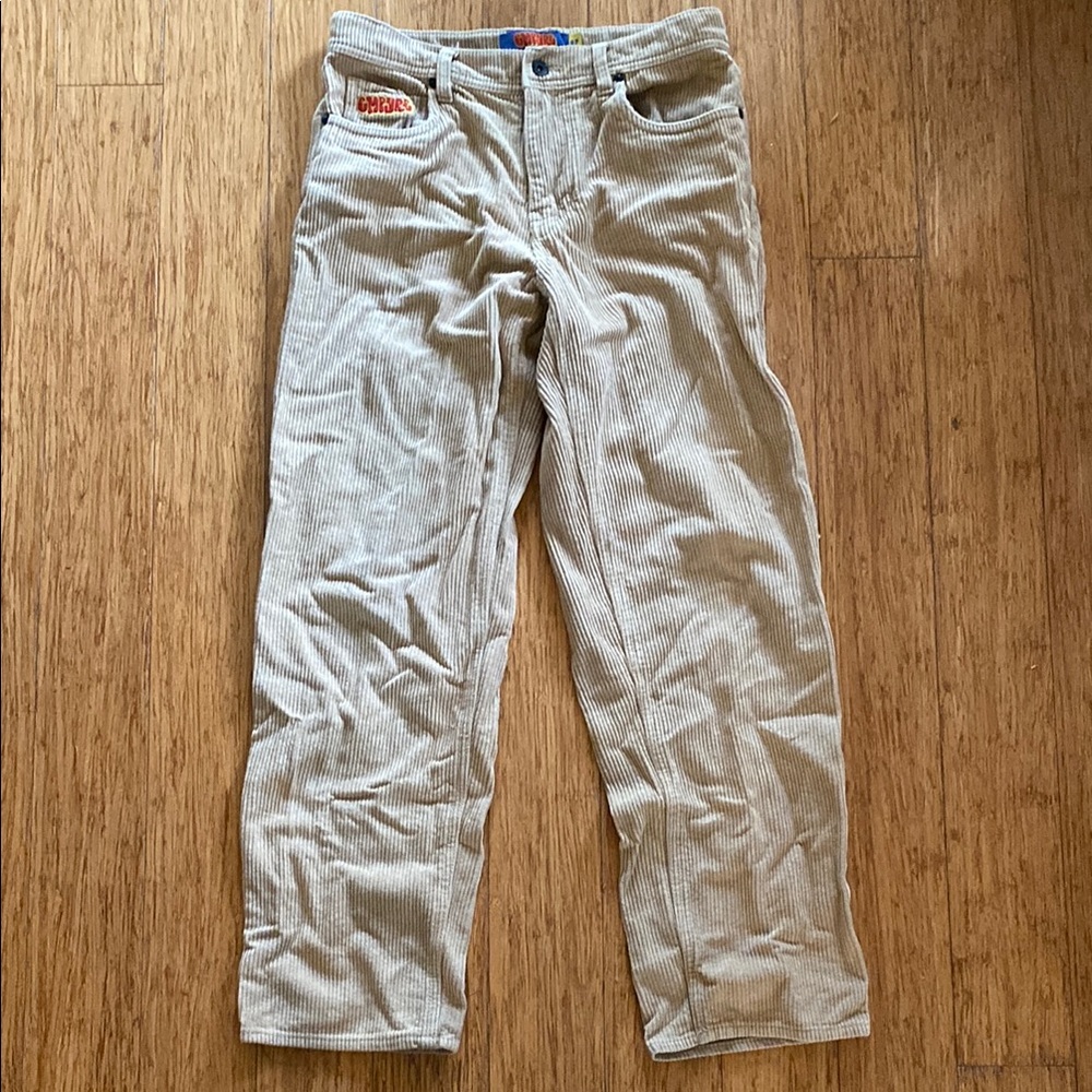 Kids Empyre Corduroy Pants